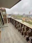 Brand new 1 bed luxury apartment, Balcony with amazing views