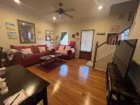 Lovely Home in Good Location Just Few Minutes to OleMiss and Downtown.