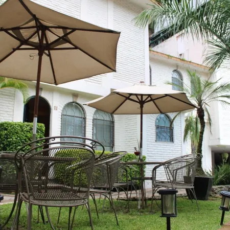 Hotel Ilebal Cuernavaca Centro - Lugar Con Encanto!