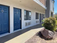 Motel 6 Barstow, CA - I15 and Lenwood Road Hotels in Barstow