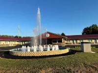 Four Seasons Inn Hotels in Gallia County