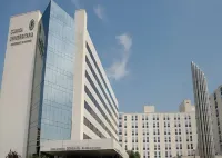 ホテル サン フェルミン パンプローナ のホテル