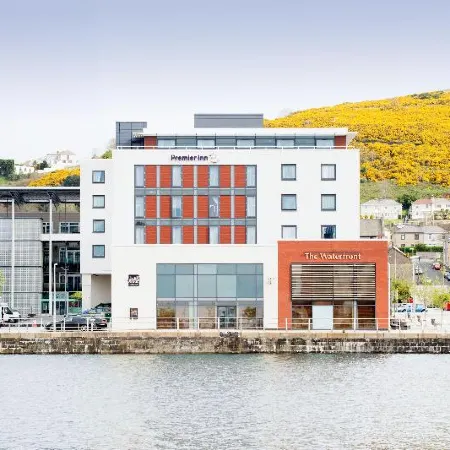 Swansea Waterfront