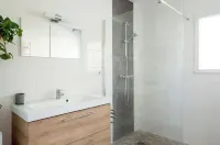 L' ATOLL Beautiful house with terrace Hotel a Saint-Pierre-d'Oleron