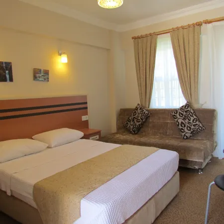 Dalyan Palmiye Resort Hotel