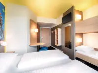 B&B HOTEL Rust-Ettenheim - 2 звезды