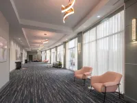 DoubleTree by Hilton Houston Westchase Отели рядом с достопримечательностью «Вестчейс»
