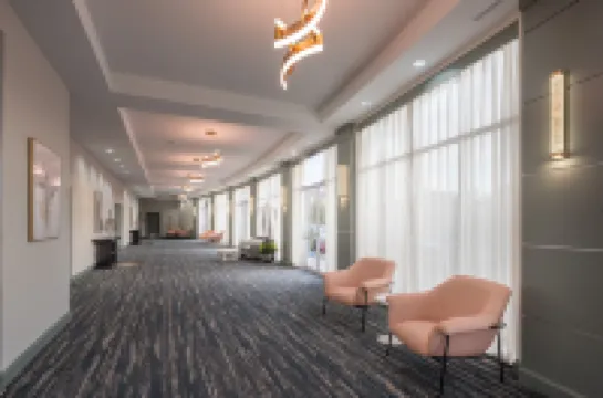 더블트리 바이 힐튼 휴스턴 웨스트체이스