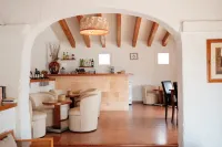 Hotel Rural Binigaus Vell - Baarit