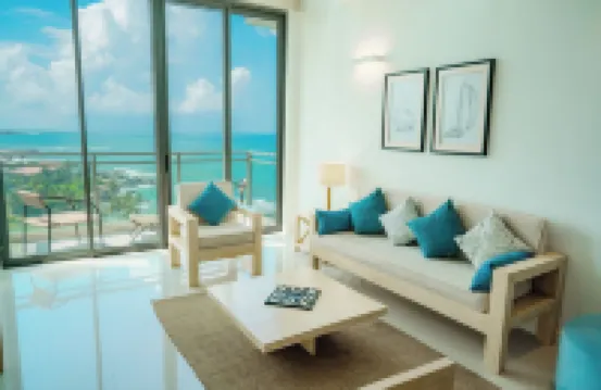 Oceanfront Galle by ICC