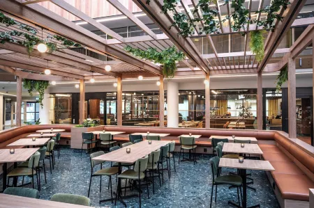 Thon Hotel Vika Atrium