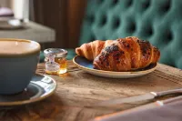 The Harper - breakfast