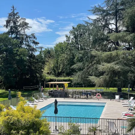 Novotel Pau Pyrénées