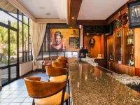 Aha Kopanong Hotel & Conference Centre - bar
