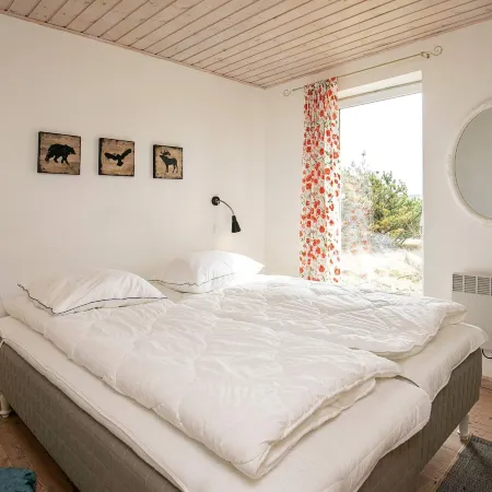 Luxury Dunes Retreat-By Traum Hotels in Rodhus