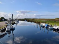 6 person holiday home in Dannemare-By Traum Hotels in Dannemare