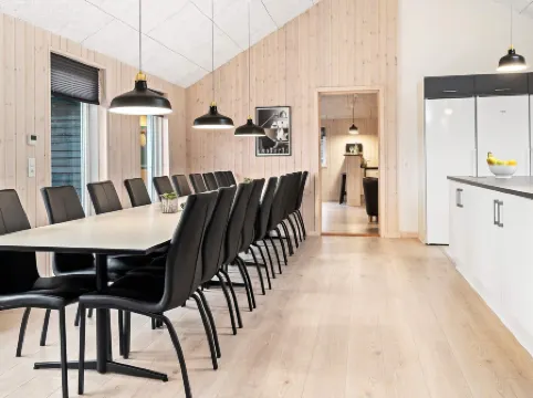 20 person holiday home in Hasselberg