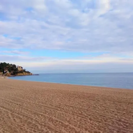 Villa in Lloret de Mar with Private Pool
