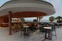 Hilton Arcadia Los Angeles