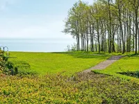 5 person holiday home in Juelsminde-By Traum - Wifi