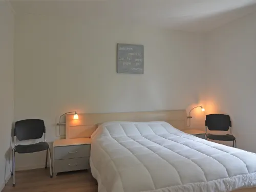Villa with Sauna in Liesen - Homestays