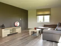 Modern villa in Rochefort close to the horses - Villas