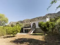 Cova De L'aire - Villa With Private Pool In Barx - Villas