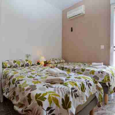 Sunny Stay, Orihuela Costa Rooms