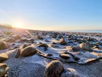 6 Person Holiday Home in Tisvildeleje Hotel a Tisvildeleje