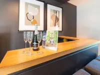 Holiday Home in Spa near Thermal Baths - 홈스테이