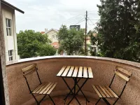 Hillside Garden by Sienna Hotels in Karposh