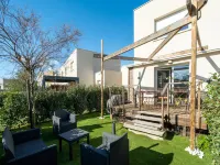 Spacious Stay by Sérignan Sea - 2-Sterne