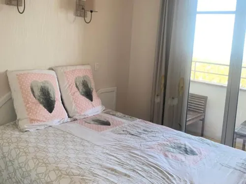 Apartments at Restanques St Tropez