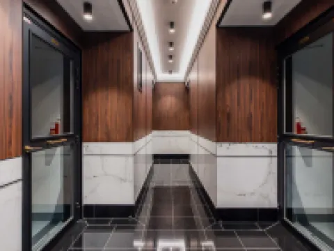 Classy appartement - Flea Market - 2-Star