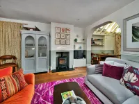 House in Lewes near South Downs National Park