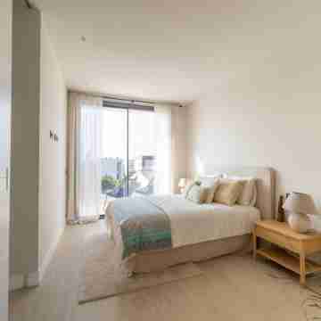 Sunny Villa by Platja Ardiaca Rooms