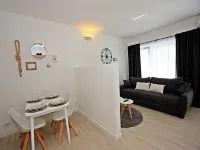 Apartments Tomy - One Bedroom Apartment with Balcony and Sea view (Apartment 1) - Wifi