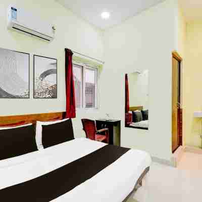 Collection O Moula Ali Neredmet Rooms