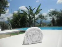 Rustic Elegance Near Florence - Villas