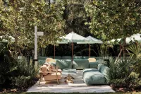 더 셸본 바이 프로퍼, 디자인 호텔스 멤버 마이애미 비치 호텔