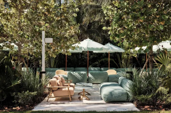 ذا شيلبورن باي بروبر، أ ميمبر أوف ديزاين هوتلز من الخارج Photos