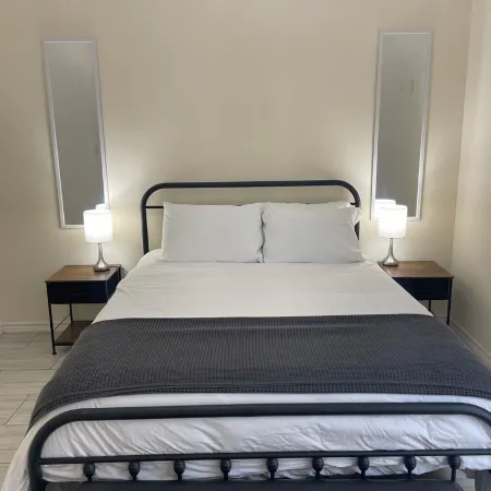 Charming 2-bedroom apartment in Lindale