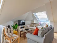 Apartment in Woolacombe near Award-Winning Beach Hotels in Woolacombe