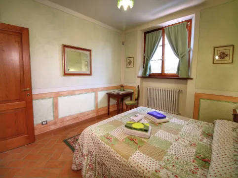 Tuscan Retreat with Pool