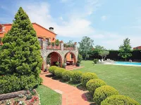 Peralada Home with Private Pool Hoteles en Perelada