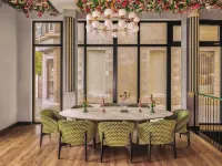 Chachacha Hôtel Hotels in Nantes