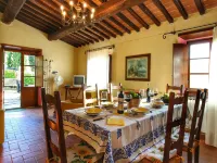 Chianti Hillside Farmhouse - Homestays