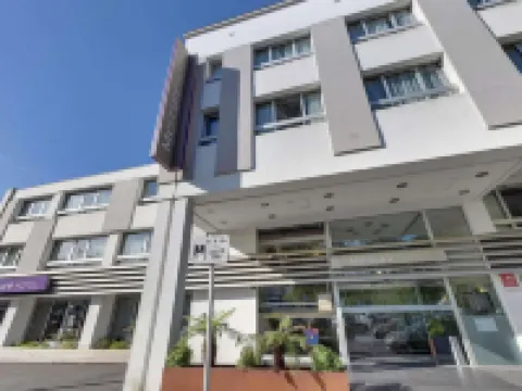 Hôtel Mercure Lorient Centre Hotels in Lorient