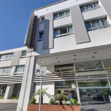 Hôtel Mercure Lorient Centre