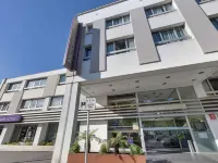 Hôtel Mercure Lorient Centre Hotels near Centre San Bao